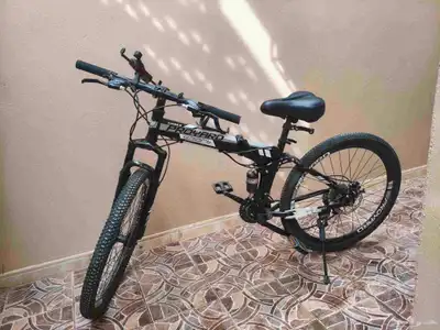 دراجة هوائية 0