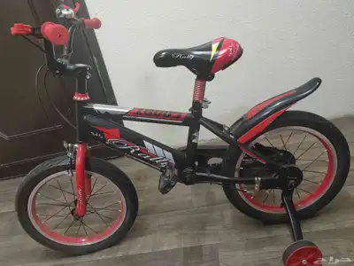 سكوتر درفت كهربائي ويوجد دراجه هوائية سيكل 5