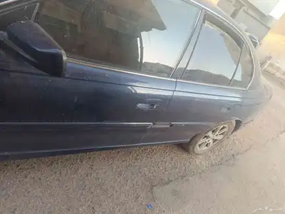 لومينا 2006 تشليح 2