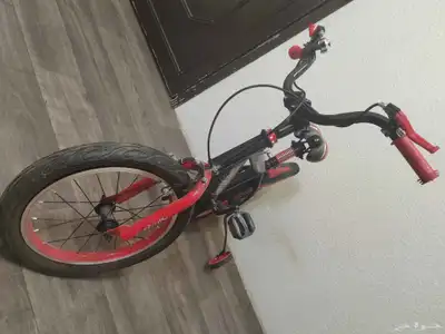 سكوتر درفت كهربائي ويوجد دراجه هوائية سيكل 4