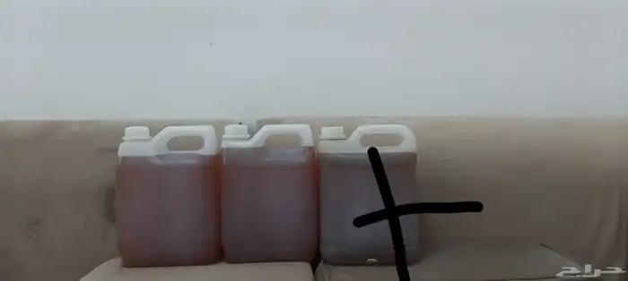 العسل قد انباع باقي اصليط متوجد 0