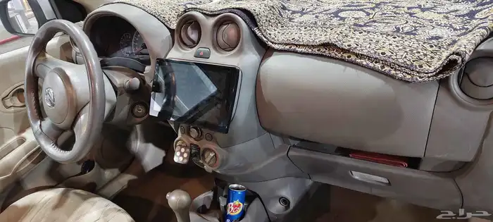 نيسان صني 2013 9