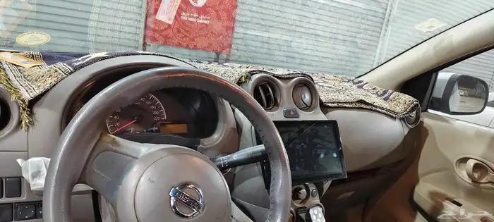 نيسان صني 2013 8