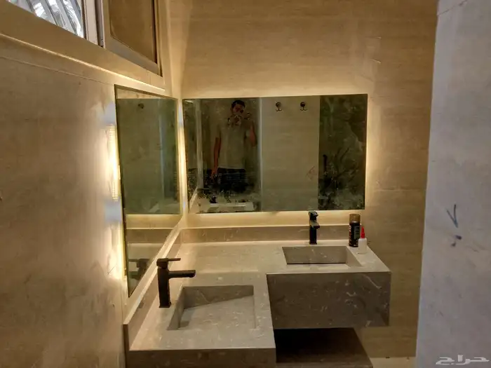 مرايا ديكور جداريه مودرن و كلاسيك بأنماط متعدده 1