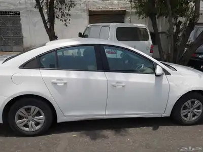 شفروليه كروز 2013 3