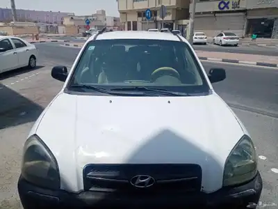 توسان 2008 جير عادي 1