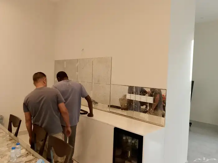 مرايا ديكور جداريه مودرن و كلاسيك بأنماط متعدده 3