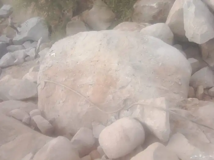 معلم حجر كبير وصغير بل يد وبل بكلين 2