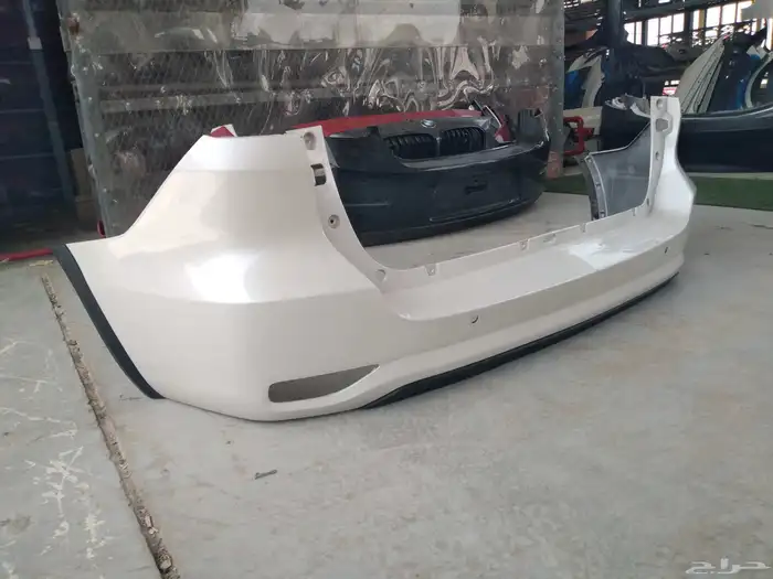 صدمات خلفي فورتشنر 2017  2020 1