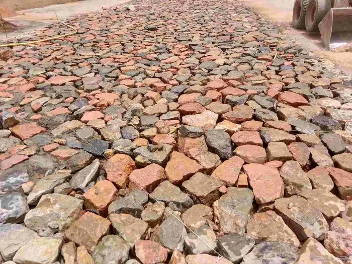 معلم حجر كبير وصغير بل يد وبل بكلين 5