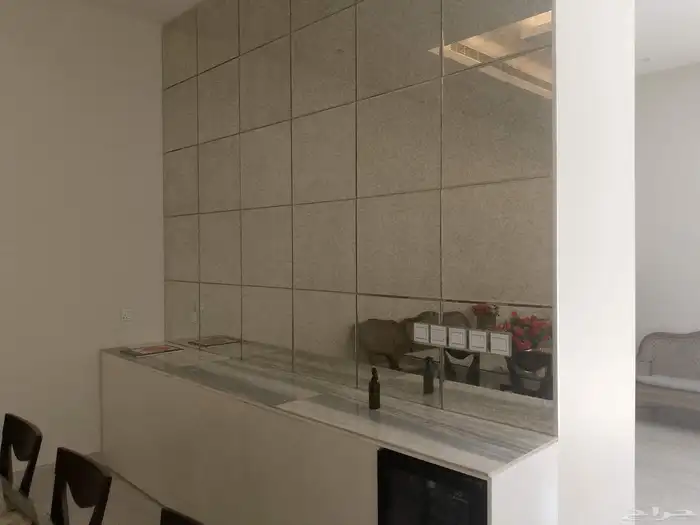 مرايا ديكور جداريه مودرن و كلاسيك بأنماط متعدده 0