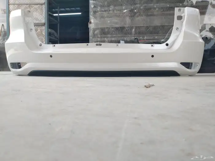 صدمات خلفي فورتشنر 2017  2020 0