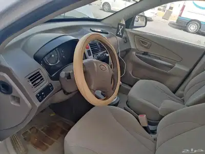 توسان 2008 جير عادي 5
