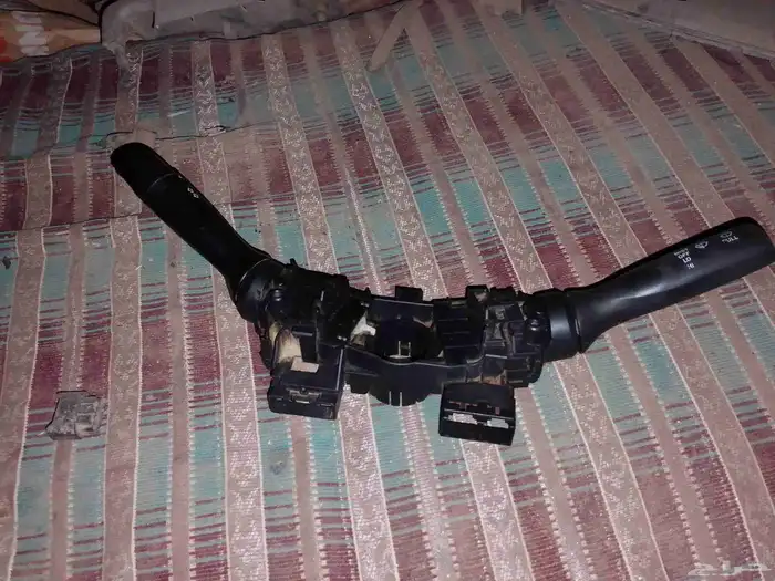 عصا أنور ومساحات كامري2008 0