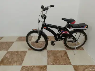 دراجة اخت الجديد رابوا اصلي 3