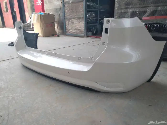 صدمات خلفي فورتشنر 2017  2020 4