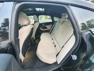 بي ام دبليو i218 2021 سعودي 25