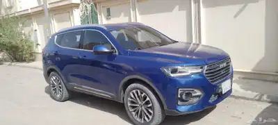 - سياره (هافال). 3
