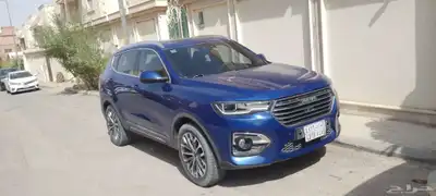 - سياره (هافال). 8