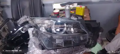 شمعات مازدا CX9  CX30 1