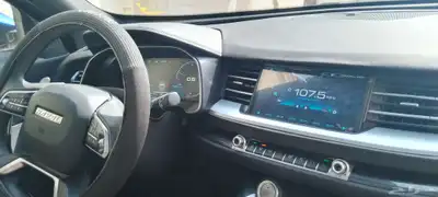 - سياره (هافال). 2