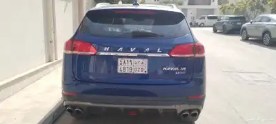 - سياره (هافال). 5