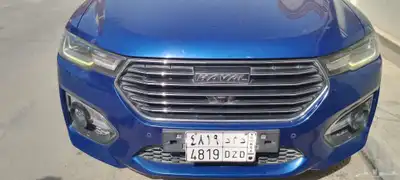 - سياره (هافال). 7