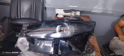 شمعات مازدا CX9  CX30 0