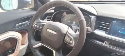 - سياره (هافال). 1