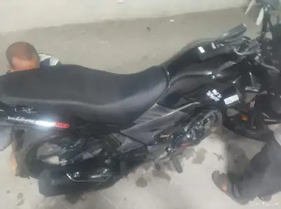 دباب هوندا 160cc 4