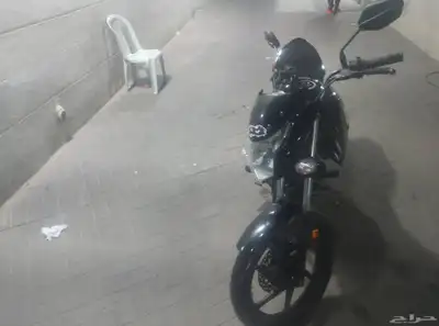 دباب هوندا 160cc 0