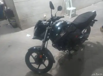 دباب هوندا 160cc 1