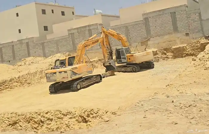 حفر وترحيل 0