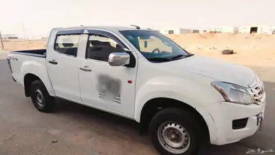 ايسوزو بيكب غمارتين 2016 3