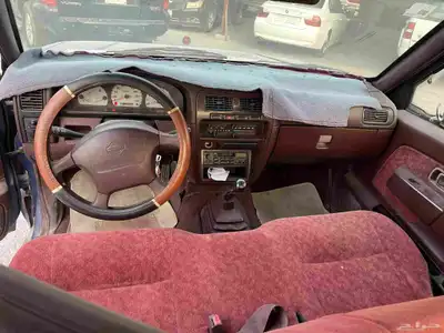 نيسان ددسن 1998 6