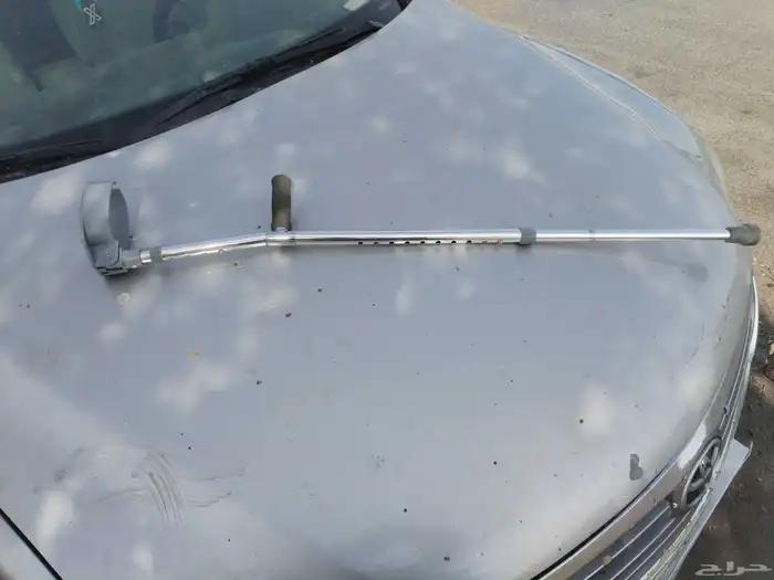 عصاء للمشي للمحتاج لوج الله 1