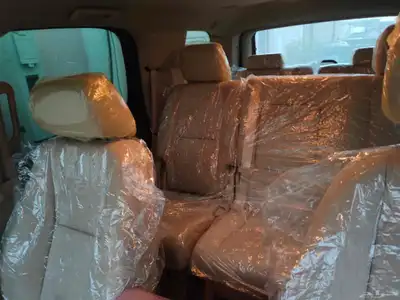 جمس يوكن قصير بدون دبل مرشوش كامل بسبب تبهيت بوية الوكالة 9