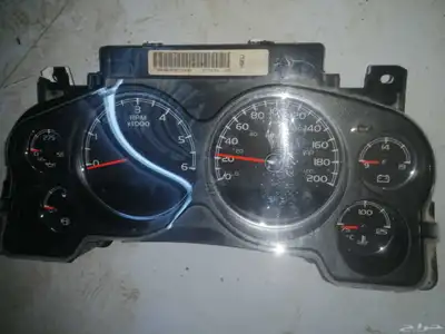 قطع غيار هايلكس جمس جنط صني 5