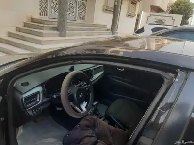 كيا ريو 2018 7