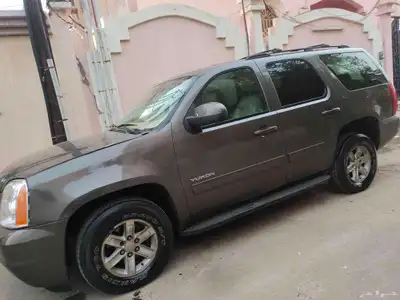 جمس يوكن قصير بدون دبل مرشوش كامل بسبب تبهيت بوية الوكالة 8