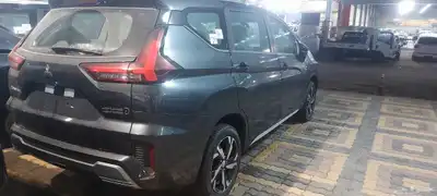 متسوبيشى اكسبندر موديل 2025 افضل عروض الاقساط 2
