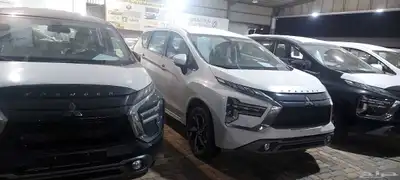 متسوبيشى اكسبندر موديل 2025 افضل عروض الاقساط 0