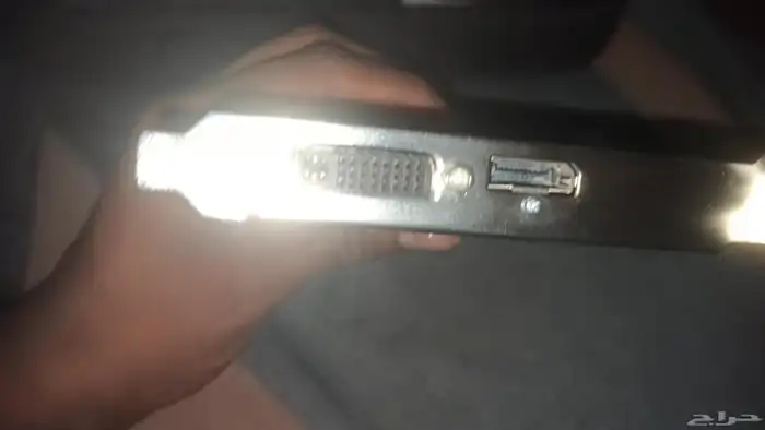كرت شاشه AMD Radeon HD 8570 2