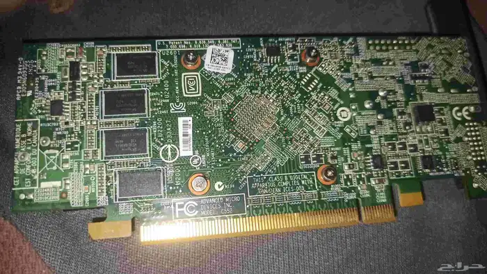 كرت شاشه AMD Radeon HD 8570 3