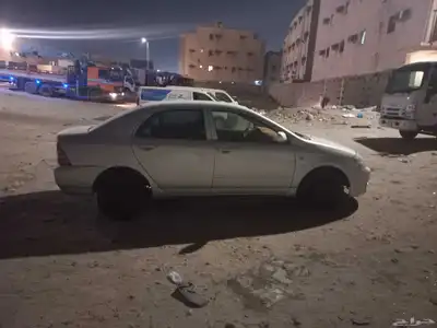 كورلا 2004 5