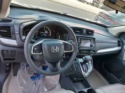 هونداCRV 2020 6