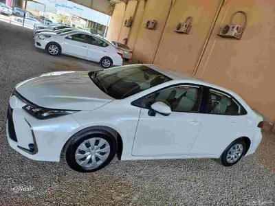 Toyota Corolla 2023 2