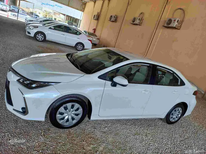 Toyota Corolla 2023 2