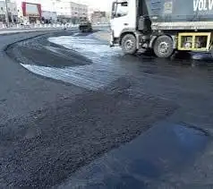 مقاول اسفلت 4