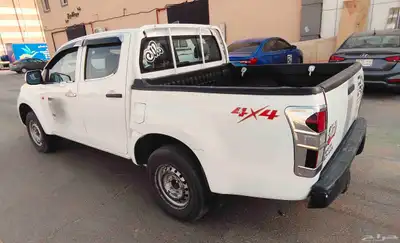 ايسوزو بيكب غمارتين 2016 1